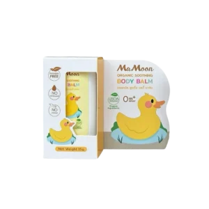 บาล์มตำลึงขมิ้นมามูน ขนาด 15 กรัม