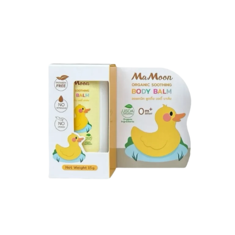 บาล์ม 15 กรัม